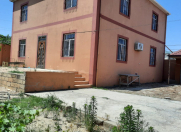 Satılır 6 otaqlı 199 m2 həyət evi Görədil