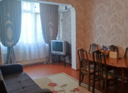 Satılır 2 otaqlı 58 m2 köhnə tikili 1 mkr