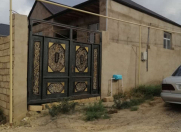 Satılır 3 otaqlı 100 m2 həyət evi Masazır