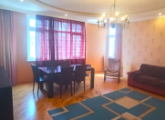 Satılır 3 otaqlı 130 m2 yeni tikili Tibb Universiteti