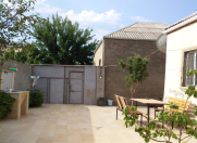 Satılır 3 otaqlı 87 m2 həyət evi Bülbülə