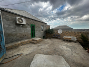 Satılır 3 otaqlı 80 m2 həyət evi Binəqədi