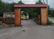 Satılır 20 otaqlı 1000000 m2 obyekt İsmayıllı