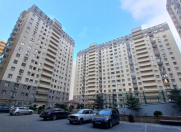 İcarəyə verilir 2 otaqlı 70 m2 yeni tikili Qara Qarayev m.