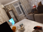 Satılır 3 otaqlı 73 m2 köhnə tikili Atatürk parkı