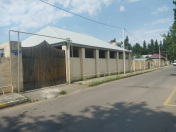 Satılır 3 otaqlı 440 m2 həyət evi Ağstafa