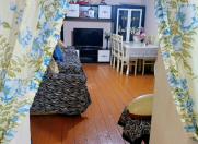 Satılır 4 otaqlı 60 m2 köhnə tikili Bakıxanov