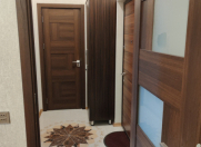 Satılır 1 otaqlı 34 m2 yeni tikili Xırdalan