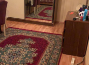 İcarəyə verilir 2 otaqlı 55 m2 köhnə tikili Memar Əcəmi m.