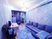 Satılır 1 otaqlı 30 m2 yeni tikili Xırdalan