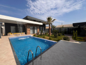 Satılır 5 otaqlı 220 m2 həyət evi Mərdəkan