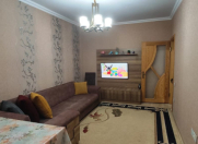 Satılır 3 otaqlı 65 m2 köhnə tikili Qaraçuxur
