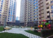 Satılır 1 otaqlı 66.5 m2 yeni tikili Qış parkı