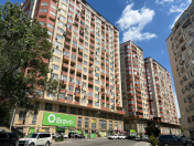 Satılır 3 otaqlı 140 m2 yeni tikili Neftçilər m.