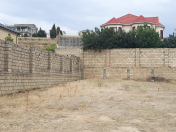 Satılır 4 sot torpaq Fatmayı