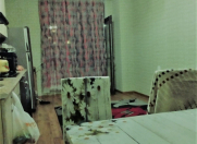 İcarəyə verilir 3 otaqlı 117 m2 yeni tikili Tibb Universiteti