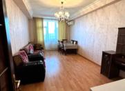 Satılır 2 otaqlı 93 m2 yeni tikili Badamdar