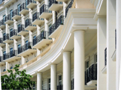 Satılır 3 otaqlı 96 m2 yeni tikili Ağ şəhər