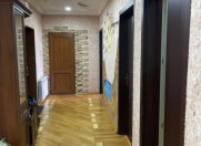 İcarəyə verilir 2 otaqlı 101 m2 yeni tikili Nəriman Nərimanov m.