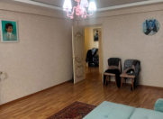 Satılır 2 otaqlı 70 m2 yeni tikili İnşaatçılar m.