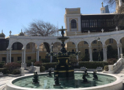 Satılır 1 otaqlı 20 m2 köhnə tikili İçəri Şəhər m.