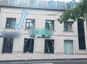 İcarəyə verilir 1 otaqlı 27 m2 obyekt Əhmədli m.