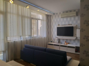 Satılır 3 otaqlı 84 m2 yeni tikili İnşaatçılar m.