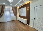 Satılır 2 otaqlı 59 m2 yeni tikili Heydər Əliyev Mərkəzi