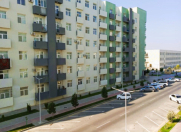 Satılır 1 otaqlı 39 m2 yeni tikili Hövsan