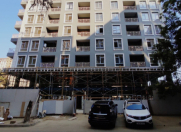 Satılır 3 otaqlı 105.29 m2 yeni tikili Şərq Bazarı