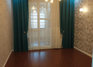 Satılır 2 otaqlı 80 m2 yeni tikili Nəriman Nərimanov m.