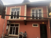 Satılır 4 otaqlı 120 m2 həyət evi Binə
