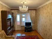 Satılır 4 otaqlı 90 m2 köhnə tikili Köhnə Günəşli