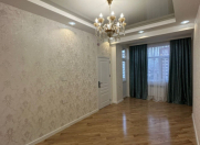 Satılır 2 otaqlı 65 m2 yeni tikili Qara Qarayev m.