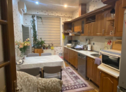 Satılır 3 otaqlı 127 m2 yeni tikili Həzi Aslanov