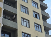 Satılır 3 otaqlı 128 m2 yeni tikili 7 mkr