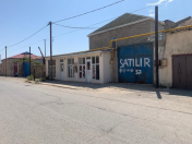 Satılır 6 otaqlı 150 m2 bağ evi Türkan