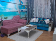 Satılır 3 otaqlı 87 m2 yeni tikili Həzi Aslanov