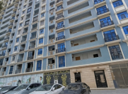 İcarəyə verilir 3 otaqlı 110 m2 yeni tikili Nəriman Nərimanov m.