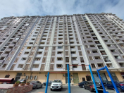 Satılır 2 otaqlı 55 m2 yeni tikili Nərimanov r.