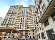 Satılır 2 otaqlı 78 m2 yeni tikili Nərimanov r.