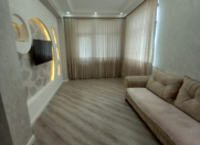 Satılır 2 otaqlı 80 m2 yeni tikili Sumqayıt