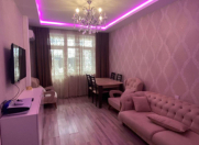 Satılır 2 otaqlı 55 m2 yeni tikili Masazır