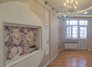 Satılır 2 otaqlı 62 m2 yeni tikili Xırdalan