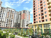 Satılır 2 otaqlı 68 m2 yeni tikili Qara Qarayev m.