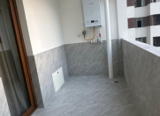 Satılır 3 otaqlı 103 m2 yeni tikili İnşaatçılar m.