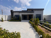 Satılır 5 otaqlı 200 m2 bağ evi Mərdəkan