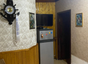 Satılır 3 otaqlı 72 m2 həyət evi İnşaatçılar m.