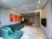 Satılır 2 otaqlı 77 m2 yeni tikili Gənclik m.