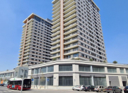 İcarəyə verilir 3 otaqlı 120 m2 yeni tikili Ağ şəhər